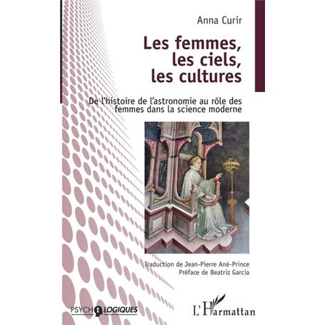 Les femmes, les ciels, les cultures