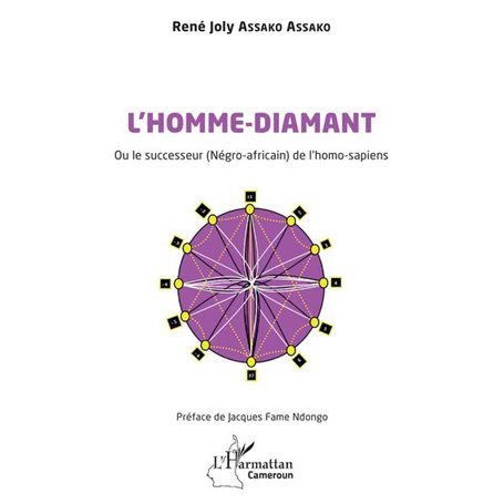 L'Homme-diamant