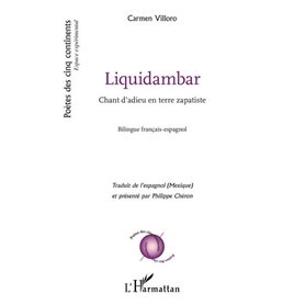 Liquidambar