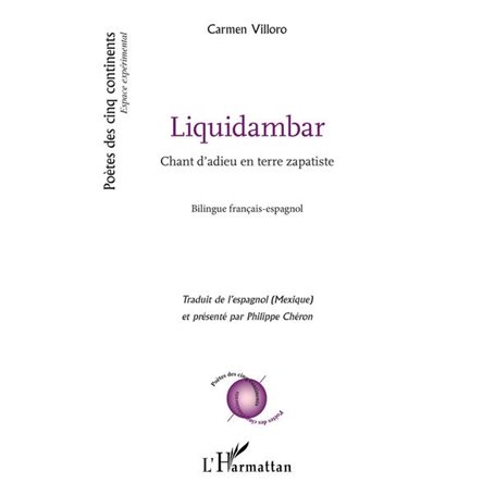 Liquidambar