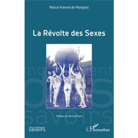 La Révolte des Sexes