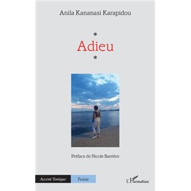 Adieu
