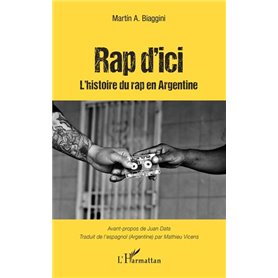 Rap d'ici