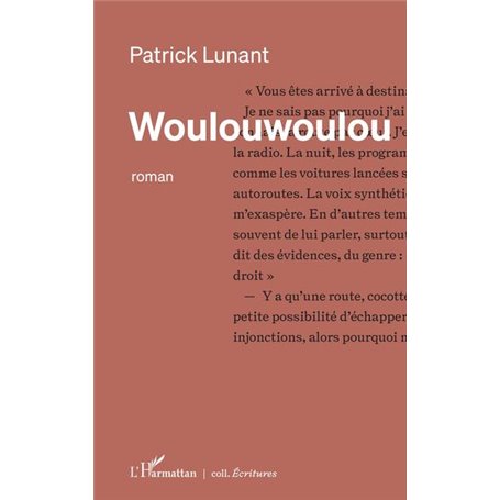 Woulouwoulou