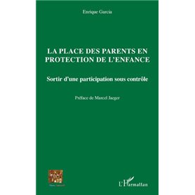 La place des parents en protection de l'enfance