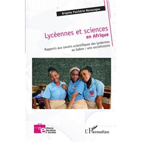 Lycéennes et sciences en Afrique