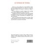Le voyage de Tonda