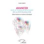 Avancer sur le terrain mouvant de la psychanalyse