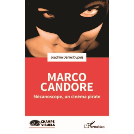 Marco Candore