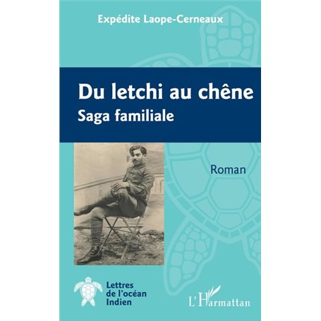 Du letchi au chêne