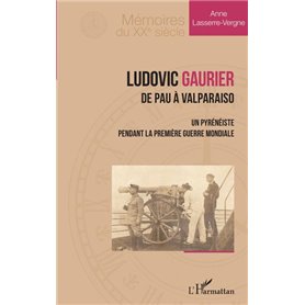 Ludovic Gaurier