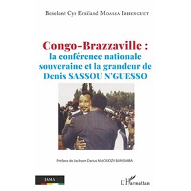 Congo-Brazzaville