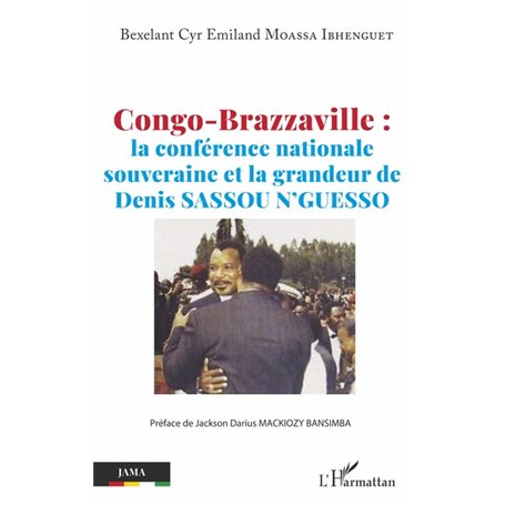 Congo-Brazzaville