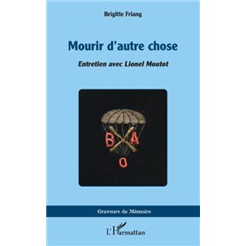 Mourir d'autre chose