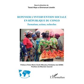 Repenser l'intervention sociale en République du Congo