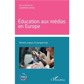 Éducation aux médias en Europe