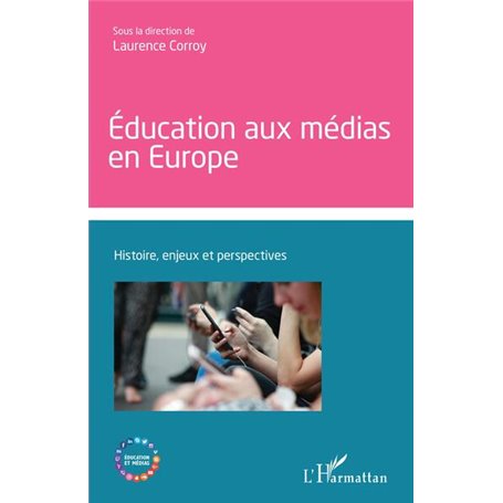 Éducation aux médias en Europe