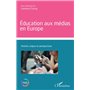 Éducation aux médias en Europe