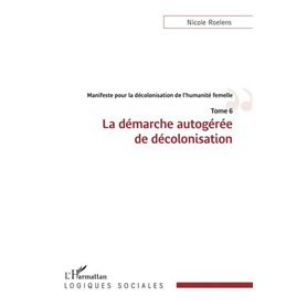 Manifeste pour la décolonisation de l'humanité femelle