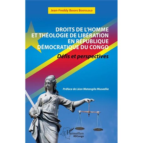 Droits de l'Homme et théologie de libération en République Démocratique du Congo