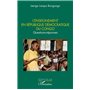 L'enseignement en république Démocratique du Congo