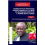 Normativité et pratique juridictionnelles: la mise en oeuvre des droits de l'Homme en R.D Congo