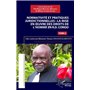 Normativité et pratique juridictionnelles: la mise en oeuvre des droits de l'Homme en R.D Congo