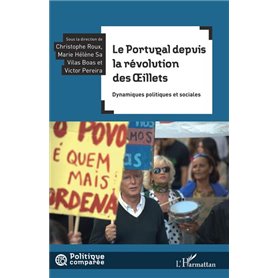 Le Portugal depuis la révolution des Oeillets