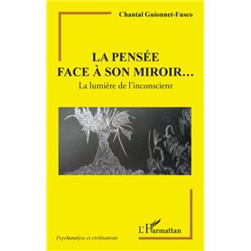 La pensée face à son miroir...