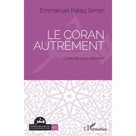 Le Coran autrement