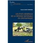 Les États généraux de la défense nationale en Centrafrique