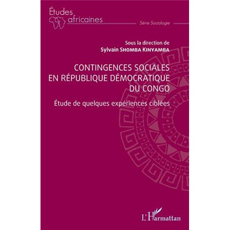 Contingences sociales en République Démocratique du Congo