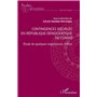 Contingences sociales en République Démocratique du Congo