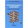 France multiculturelle et citoyenneté au XXIe siècle