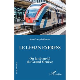 Le Léman Express