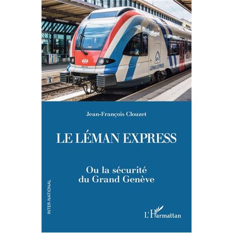 Le Léman Express