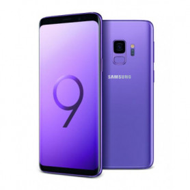 Samsung Galaxy S9 64 Go Violet - Grade B 509,99 €