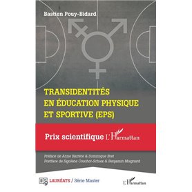 Transidentités en éducation physique et sportive (EPS)