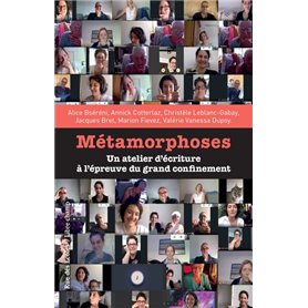 Métamorphoses