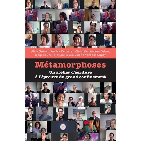 Métamorphoses