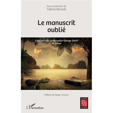 Le manuscrit oublié