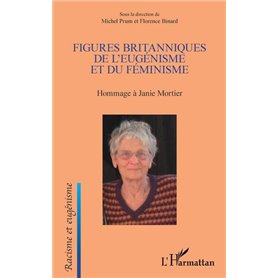 Figures britanniques de l'eugénisme et du féminisme