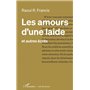 Les amours d'une laide