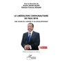 Le libéralisme communautaire de Paul Biya