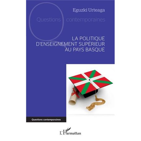 La politique d'enseignement supérieur au Pays Basque