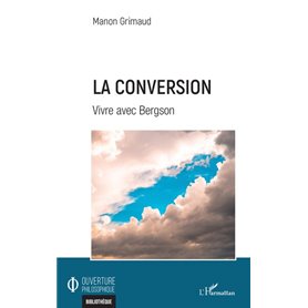 La conversion