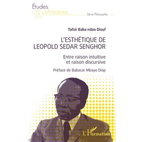 L'esthétique de Léopold Sédar Senghor