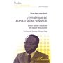 L'esthétique de Léopold Sédar Senghor