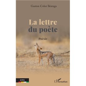 La lettre du poète