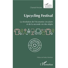 Upcycling Festival